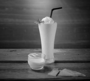 Karikku shake