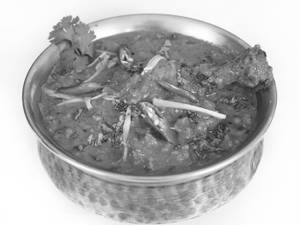 Murgh Rara