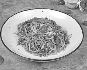 Spaghetti Bolognese