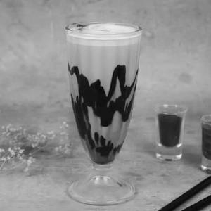 Cold Coffee