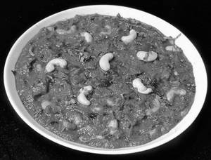 Kaju Curry Special