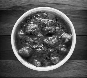 Soybean masala