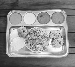 Mini Tiffin Combo