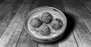 Malai Kofta