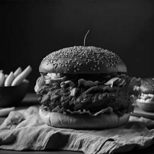 King Burger