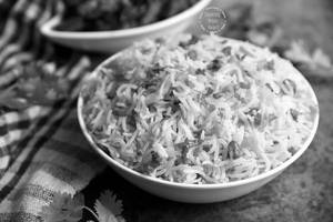 Fried Rice Veg