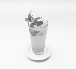Orange Mojito