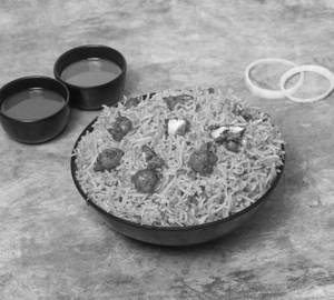 Gobi rice