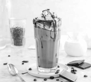 Mocha Frappe