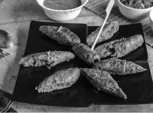 Mutton Seekh