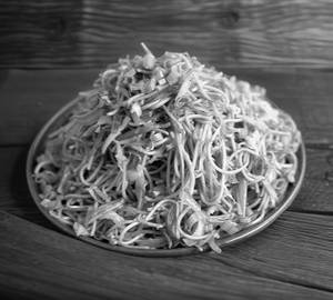 Veg Chow Mein