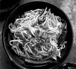 Veg Noodles