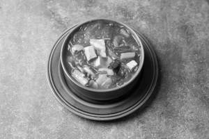 Veg soup