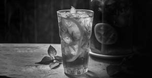 Lemon Iced Tea