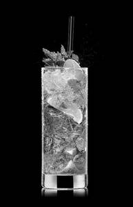 Virgin Mojito 
