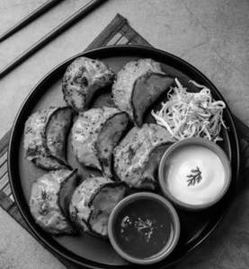 Dimsums tandoori