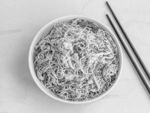 Chicken Hakka Noodles