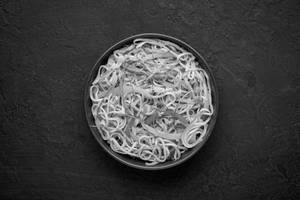 Veg Szechwan Noodles