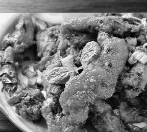 Chicken Majestic Boneless