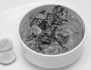 Mutton Haleem