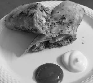 Chicken Wrap