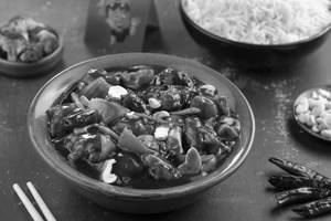 Kung Pao