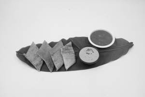 Masala Dosa M