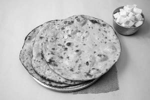 Butter Tandoori Roti