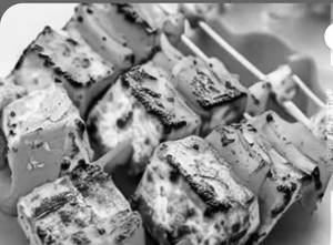 Paneer Red Pahadi Tikka