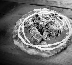 Kizhi Parotta Beef