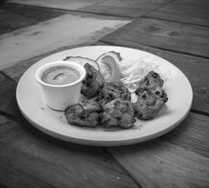 Chicken Tikka (6 Pcs) ( Boneless)