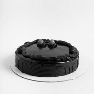 Dutch Truffel Cake