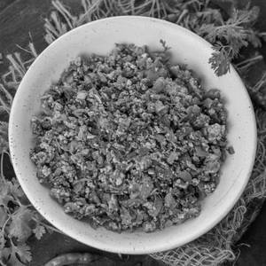 Paneer Bhurji