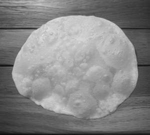 Extra Puri (1 pic)