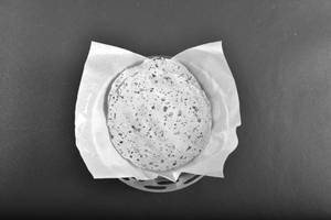 Roasted Papad