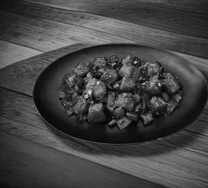 Chilli Paneer (8 Pcs)