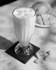 Mango Lassi
