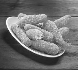 Veg fingers 8 pieces