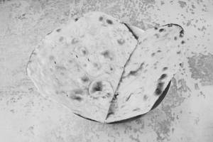 Butter Naan