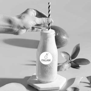 Alphanso Mango Lassi