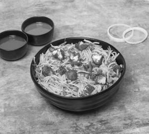 Gobi noodles
