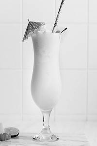 Virgin Pinacolada