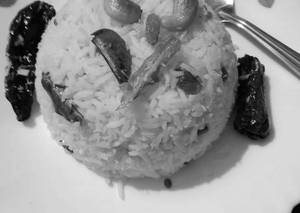 Special Rice Bath[most popular]