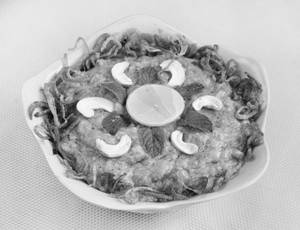 Chicken Haleem