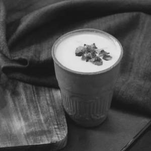 Lassi Salted