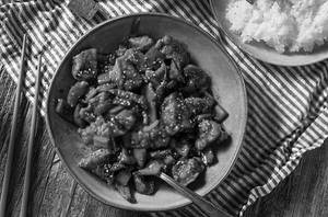 Hong Kong Chicken