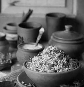 Veg Biryani