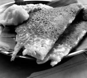 Kali Dosa