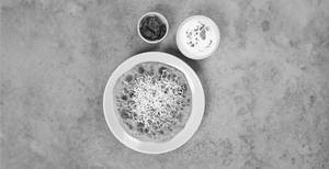 Cheese Parantha(amul Cheese)