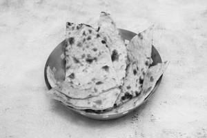 Shahi Naan